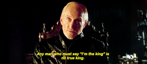 Tywin Lannister