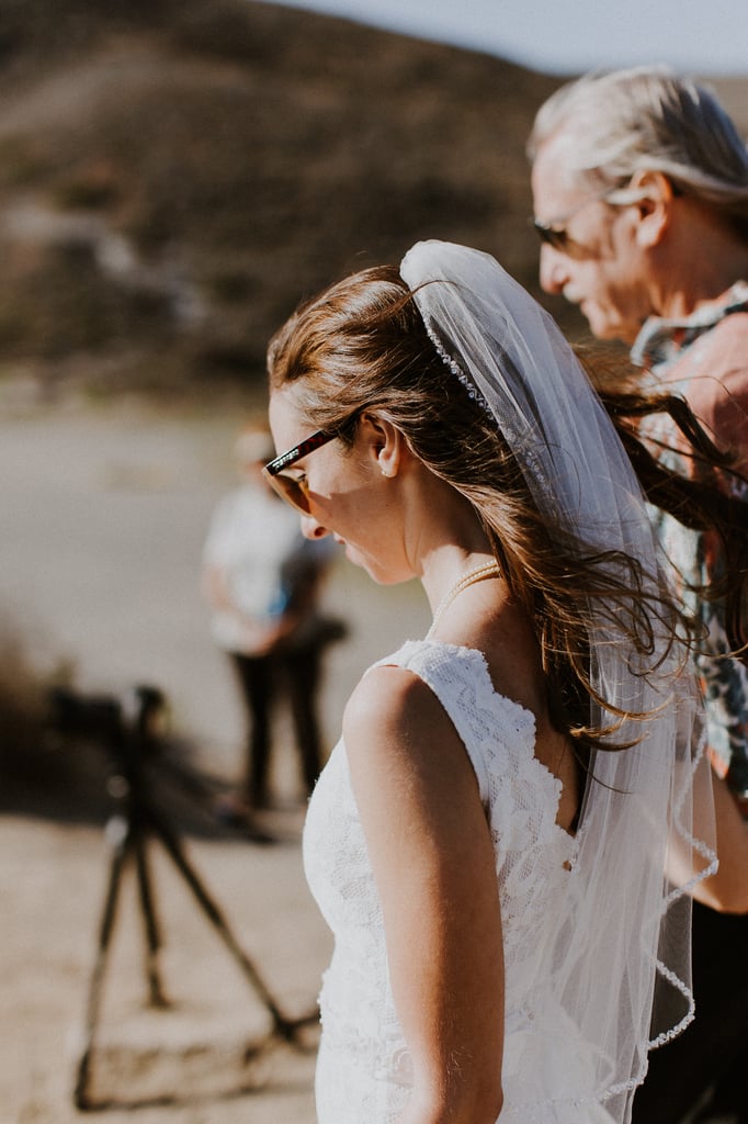 Catalina Island Elopement