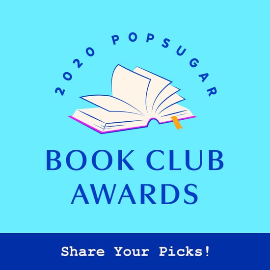 POPSUGAR Book Club Awards 2020 Announcement