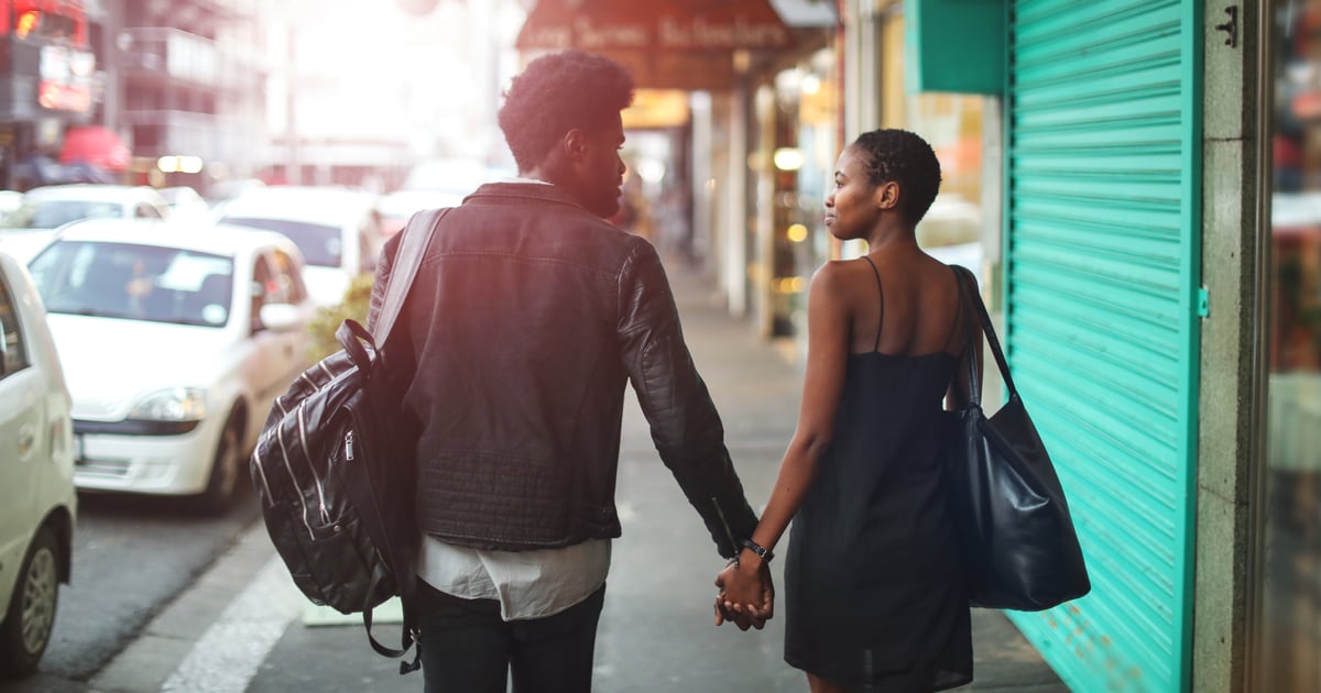 27 Signs You Re Unofficially Dating Popsugar Love And Sex
