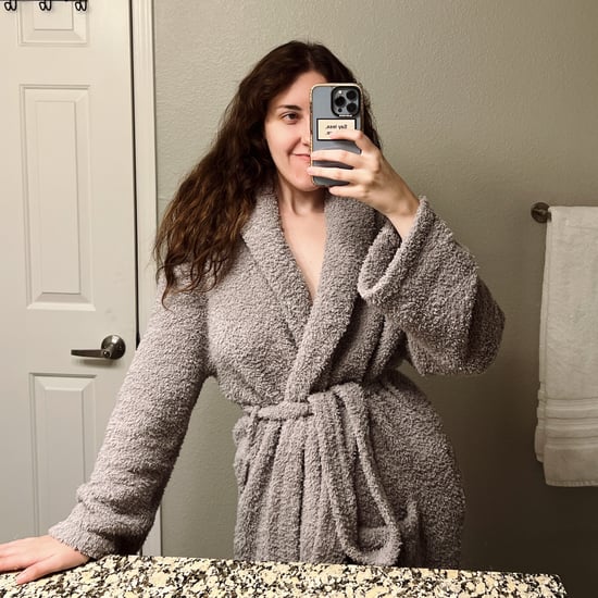 Barefoot Dreams CosyChic Robe Review With Photos