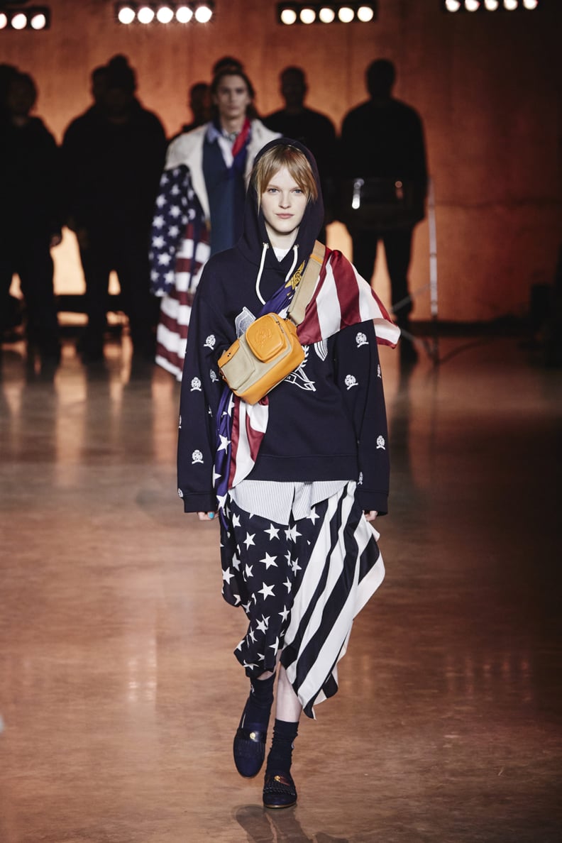 TommyNow 2020年春季