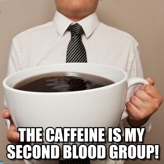 Because science