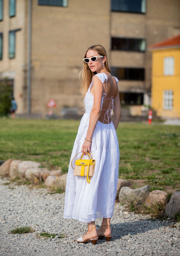 Copenhagen Fashion Week Street Style