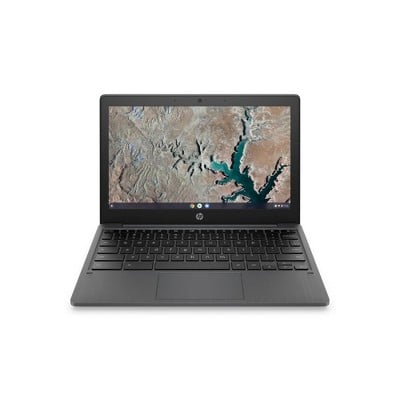 HP 11.6'' Chromebook