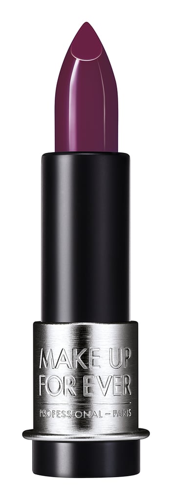 Best For Olive Skin Tones: Make Up For Ever Artist Rouge Lipstick in M501