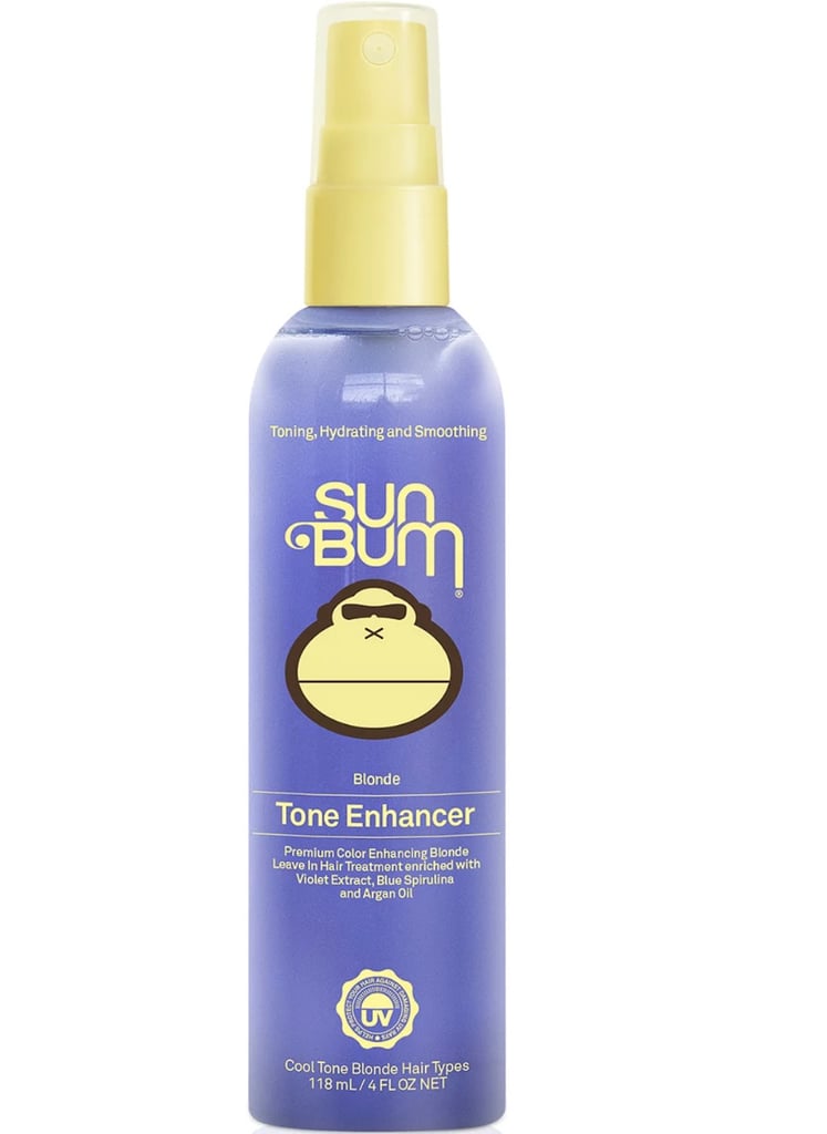 Sun Bum Tone Enhancer