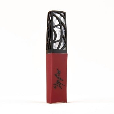Lip Bar Vegan Matte Liquid Lipstick in Bawse Lady