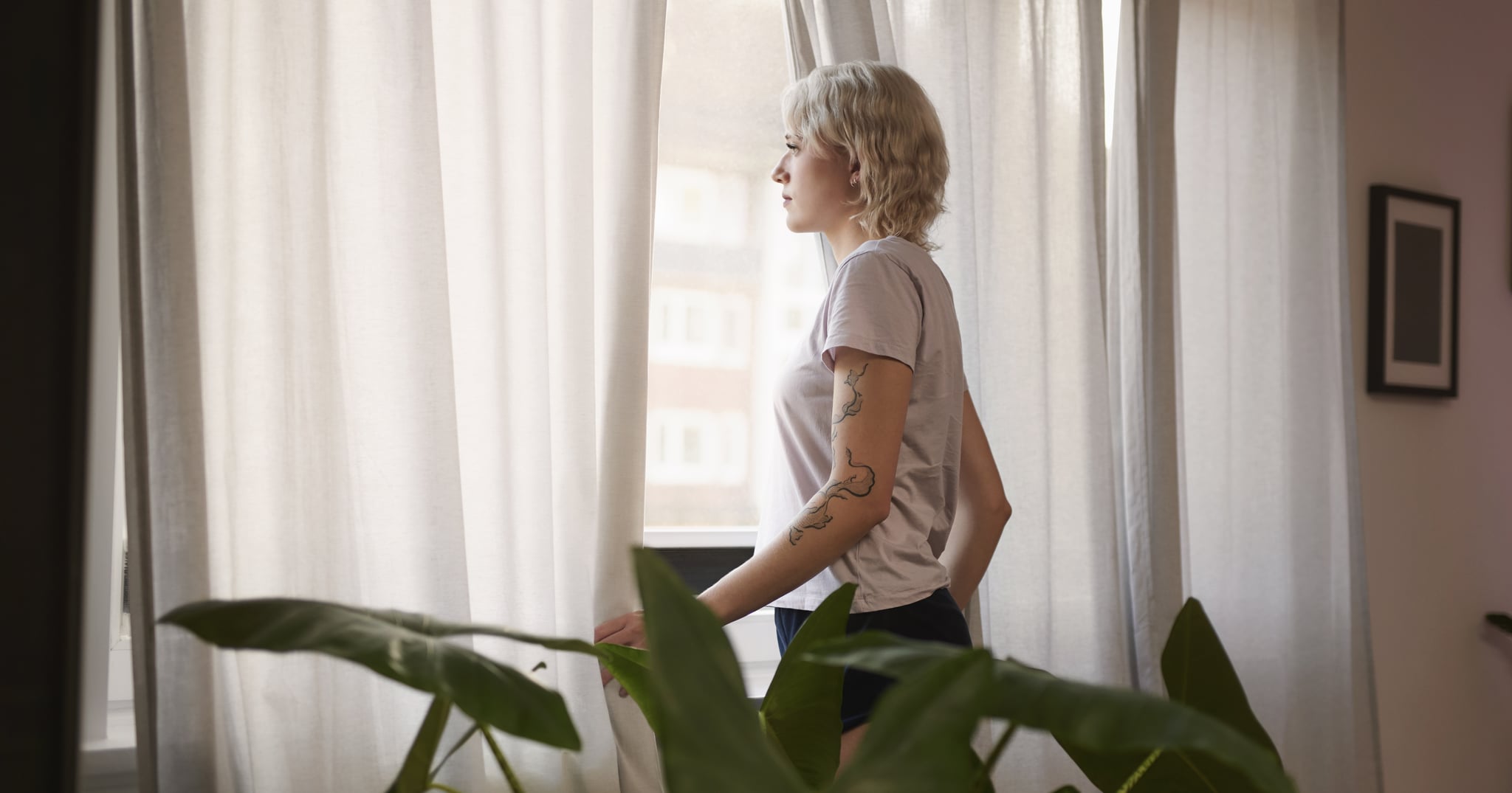 I Love Being Child-Free, but Who Will Take Care of Me When I'm Older?