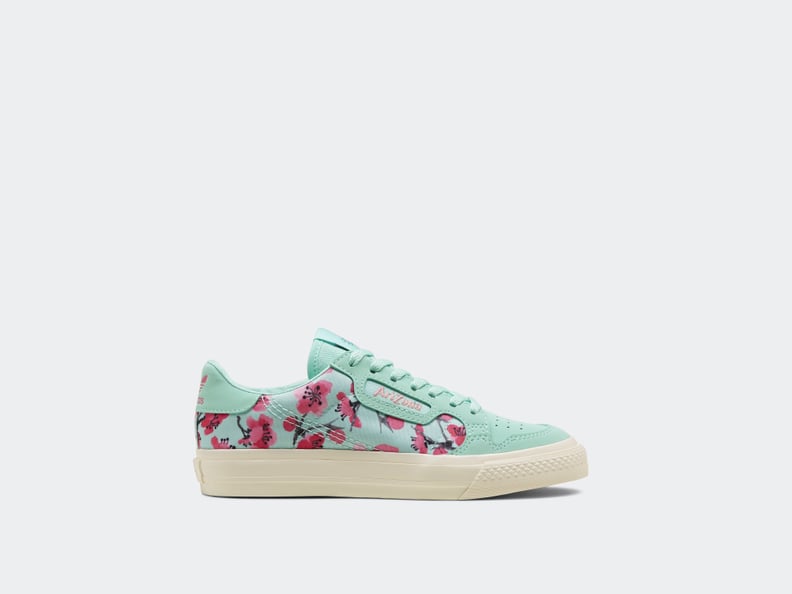 Adidas Arizona Iced Tea Sneaker and Slides Collection 2019 POPSUGAR Fashion