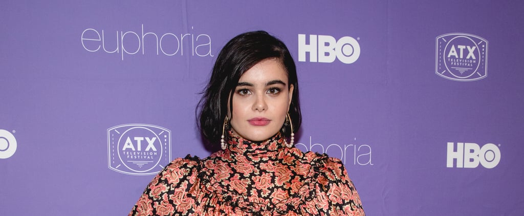 Barbie Ferreira's Nordstrom Gift Guide For Holiday 2019