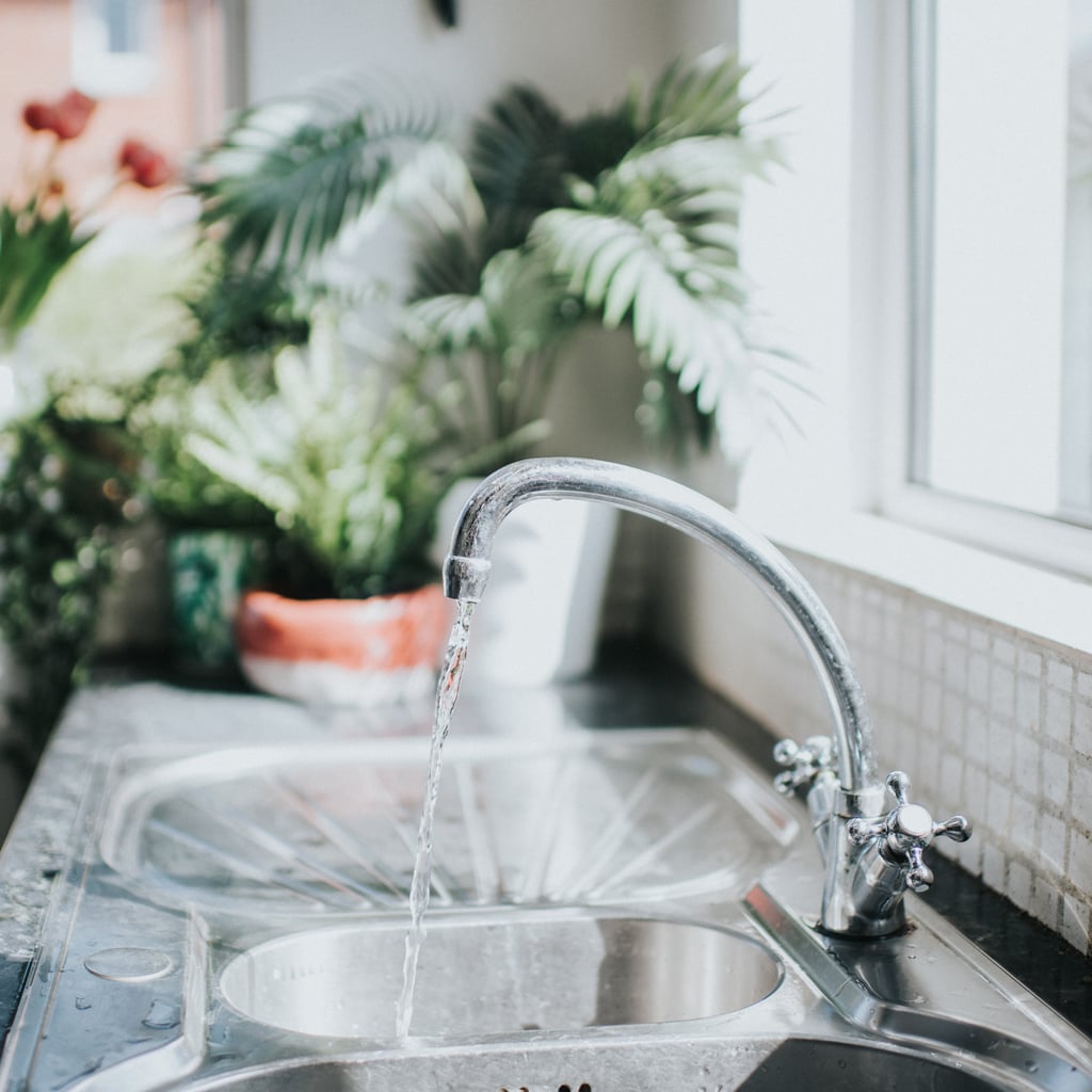 How to Clean a Stainless Steel Sink in a Few Simple Steps