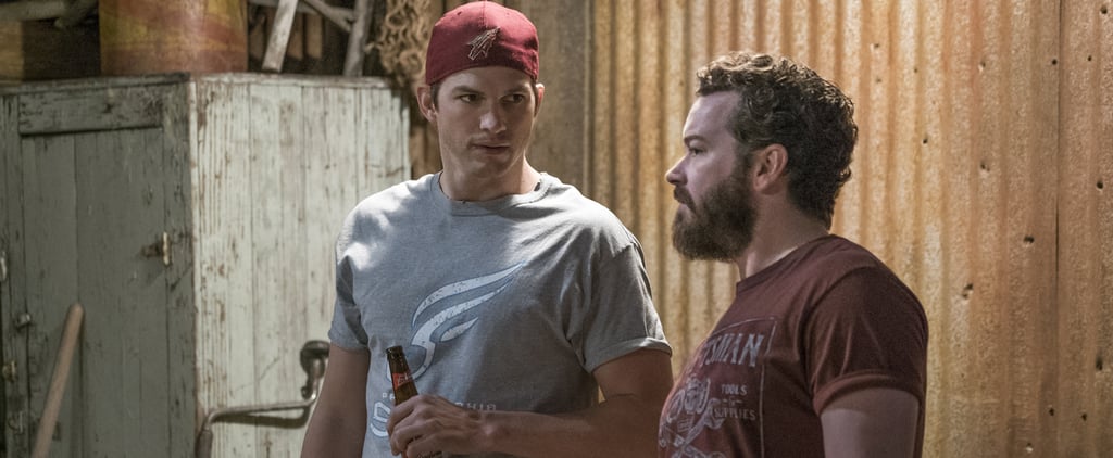 The Ranch Connection to That '70s Show