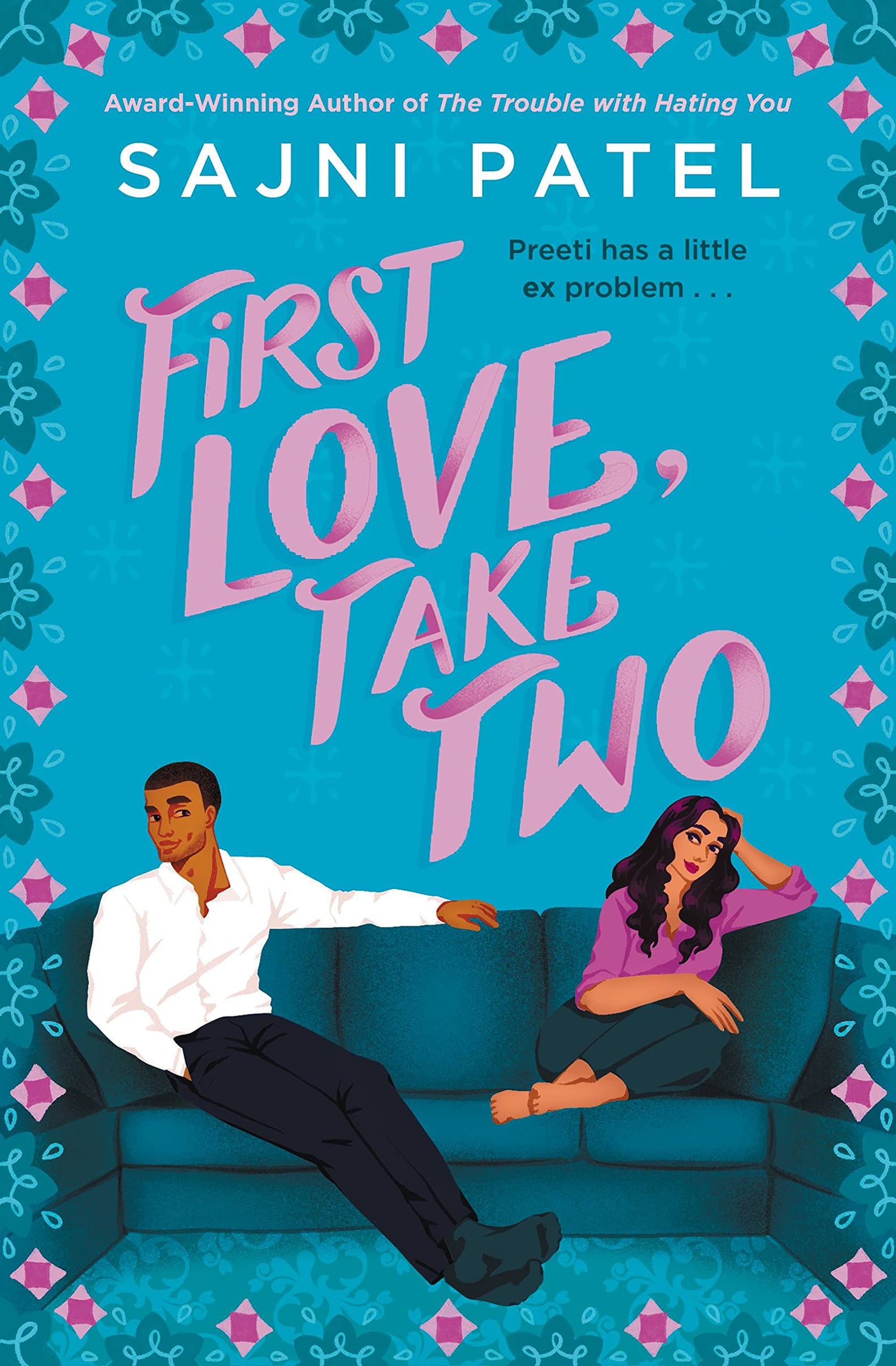 Romance Books by BIPOC Authors POPSUGAR Entertainment