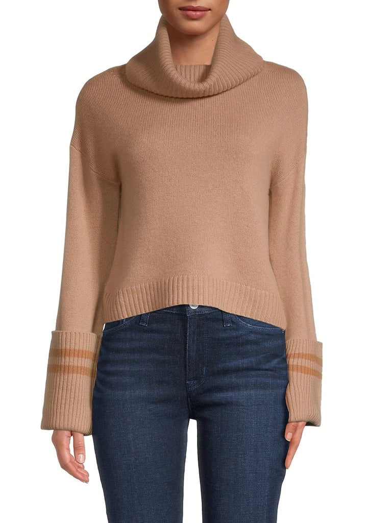 Naadam Wool & Cashmere Sweater