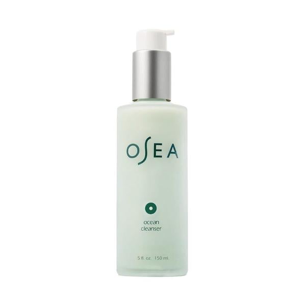 best organic face wash 2019