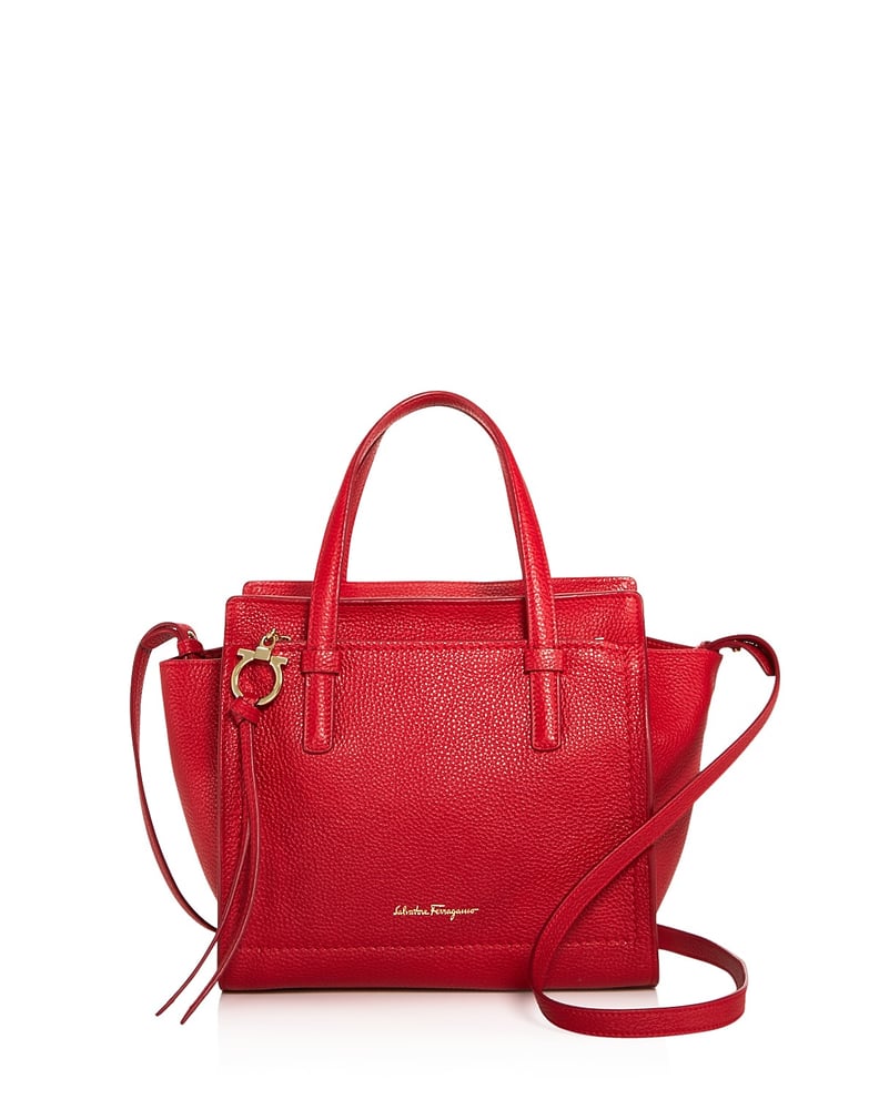 Salvatore Ferragamo Mini Crossbody