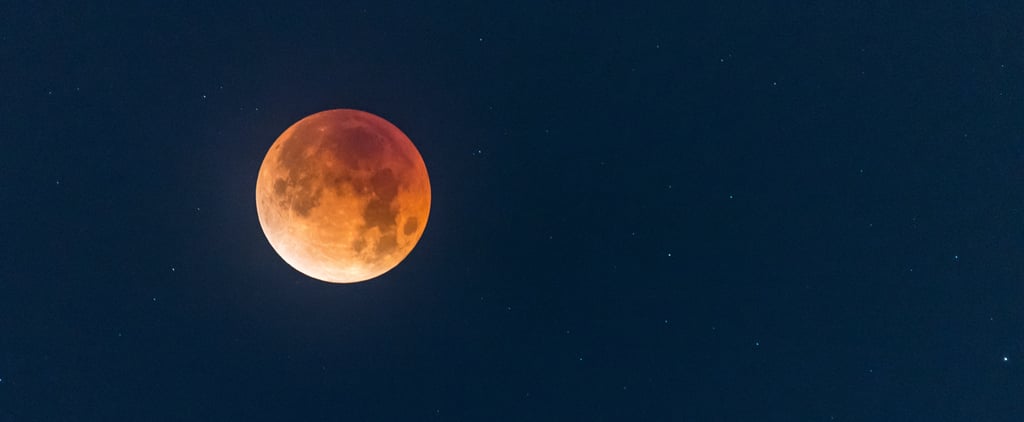 All of the Celestial Events Happening in 2021