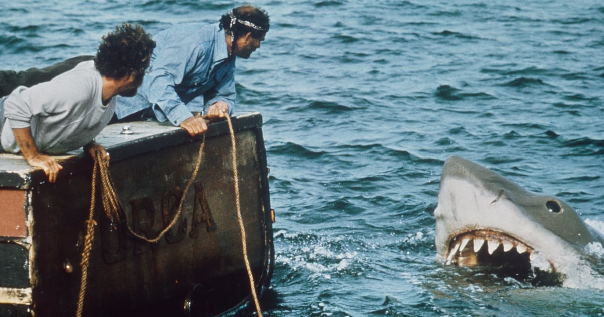 Von „Der weiße Hai“ und „Die Farbe Lila“ bis zu „Indiana Jones“, 25 der besten Filme von Steven Spielberg