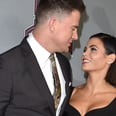 Jenna Dewan's Honest Quotes on Making Time For Sex Will Make You Nod in Agreement