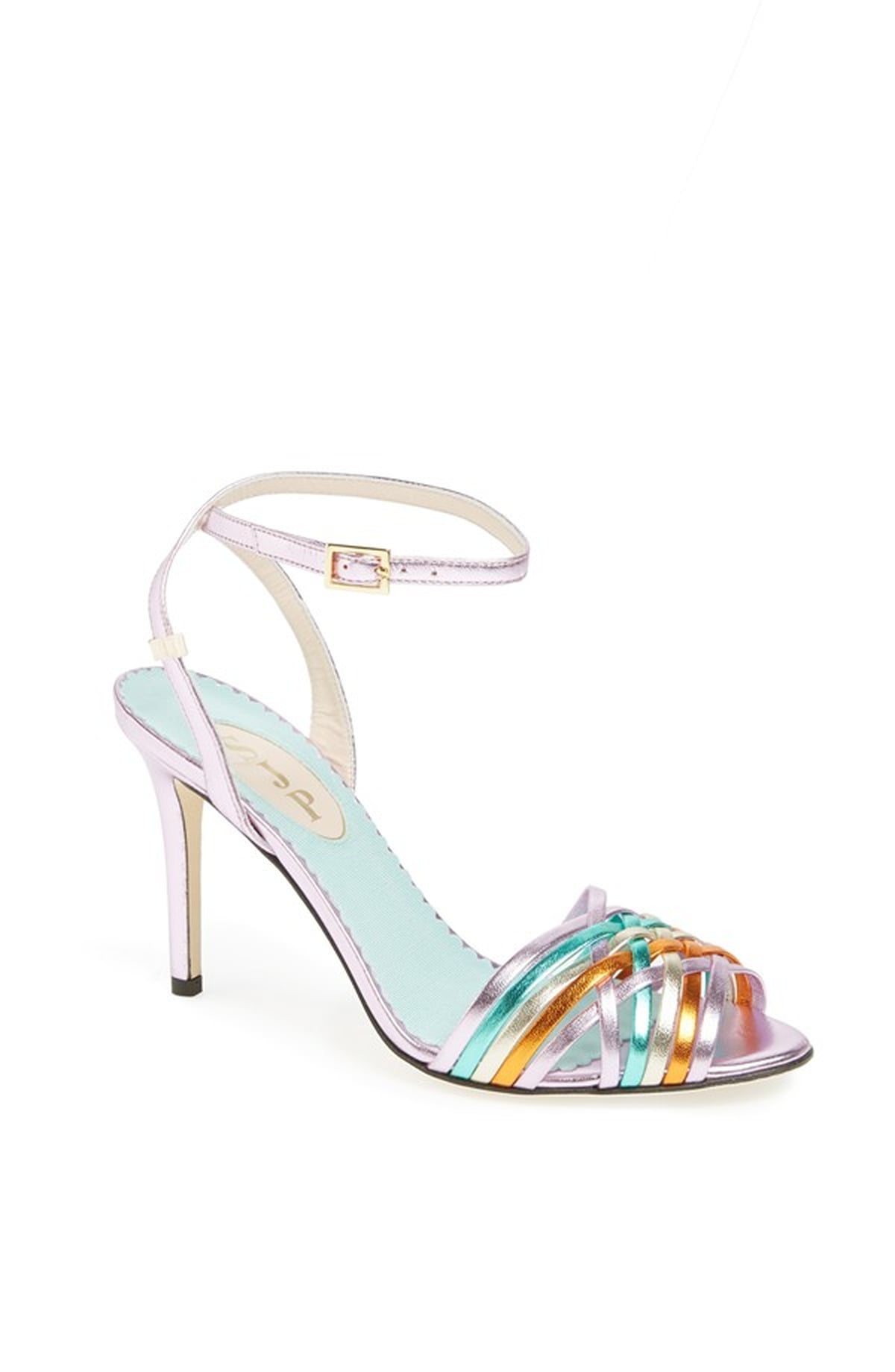 Sarah Jessica Parker Shoe Collection For Nordstrom | POPSUGAR Fashion