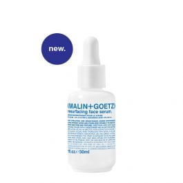 Malin + Goetz Resurfacing Face Serum