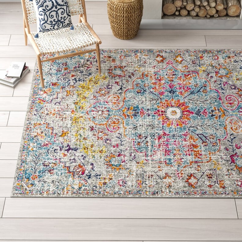 Mistana Hillsby Area Rug