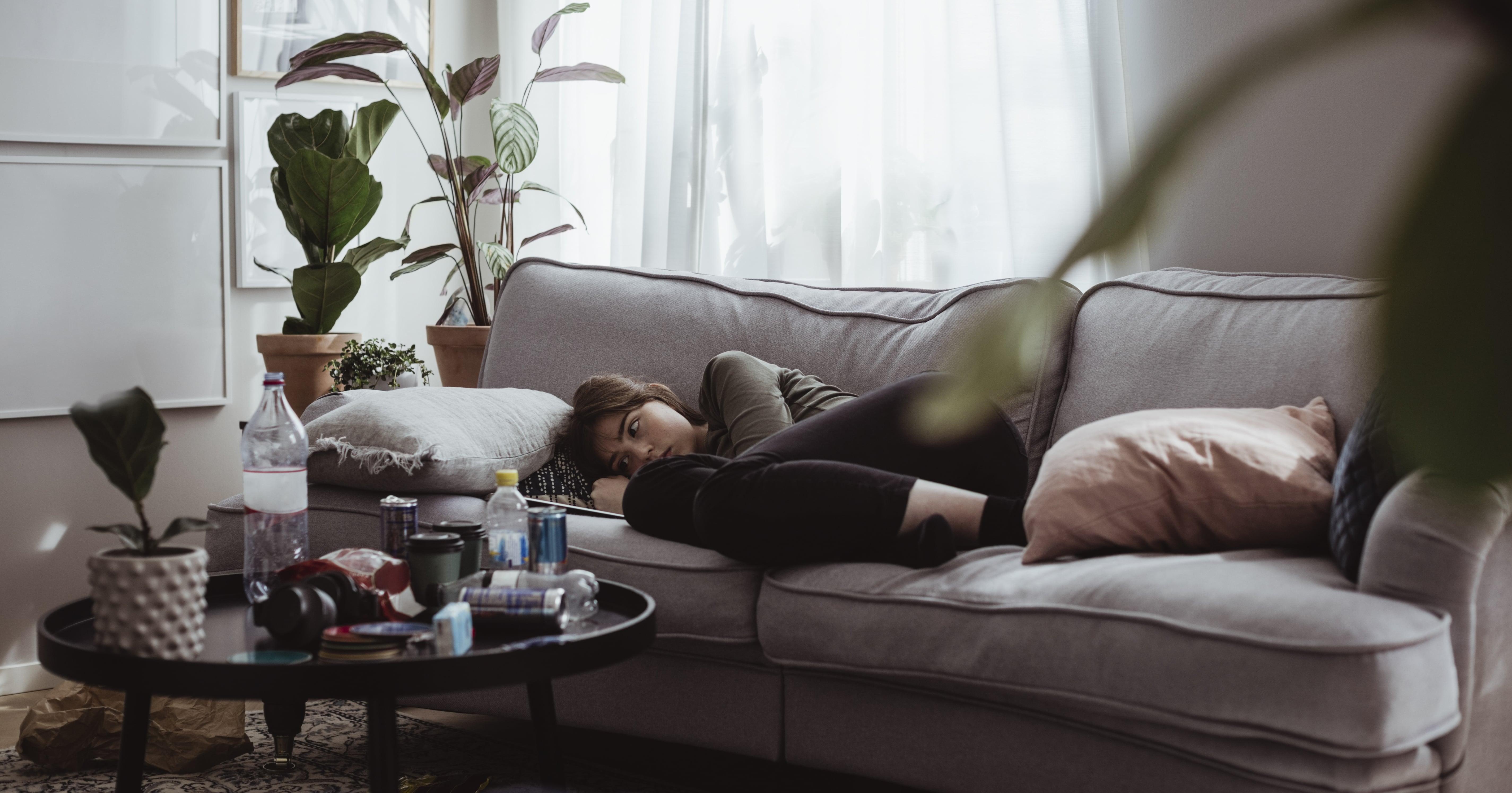 What to Know About Spravato, the Nasal Spray For Depression