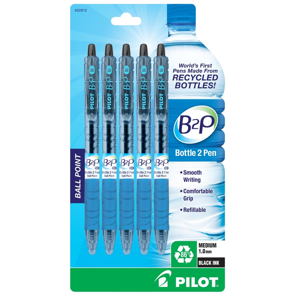 Pilot Bottle 2 Pen