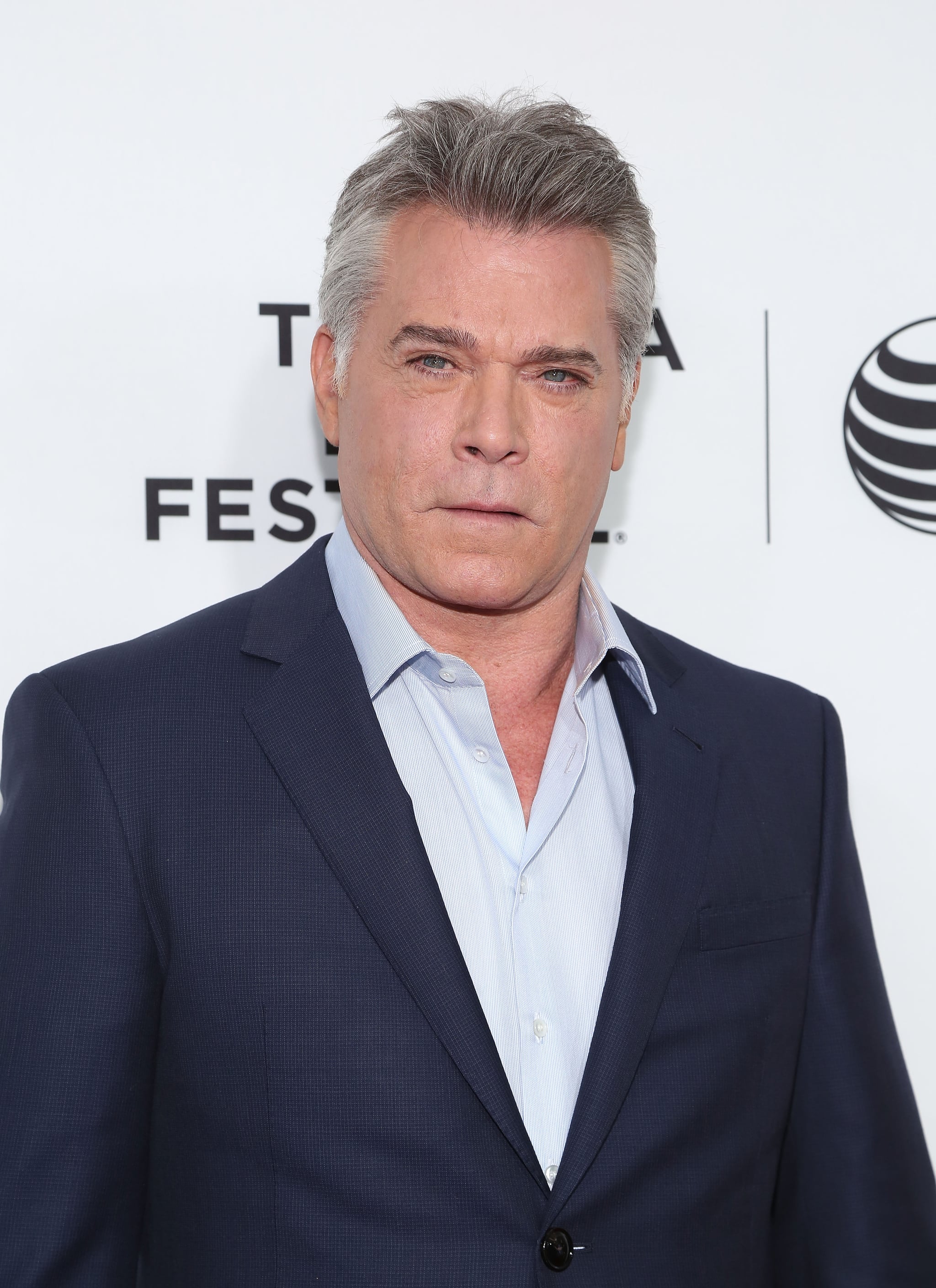 Ray Liotta 23 Stars You Didn T Know Were Adopted Popsugar Celebrity Photo 24