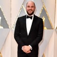 Who Is Jordan Horowitz? Get to Know the Man Who Graciously Handled That Oscars Flub