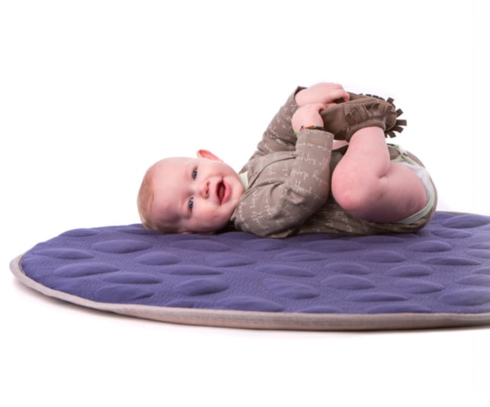 For Infants: LilyPad Playmat