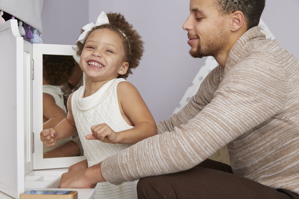 Ava Regency Play Vanity (239, originally 299) Riley Curry's Pottery