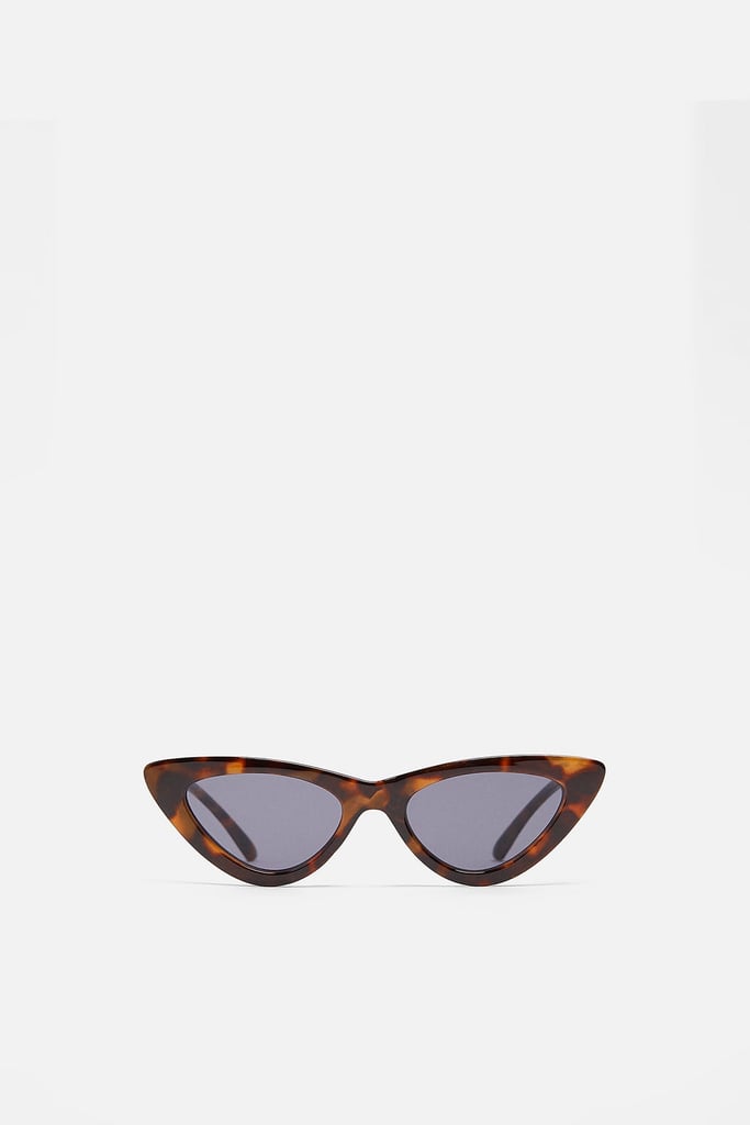 Zara Cateye Sunglasses