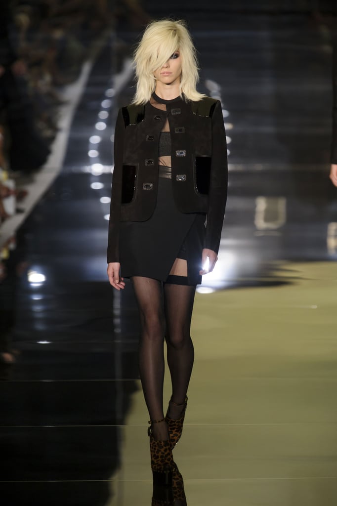 Tom Ford Spring 2015