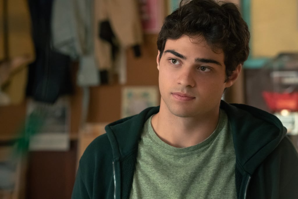 Noah Centineo: 5 Netflix Original Movies and 1 TV Series