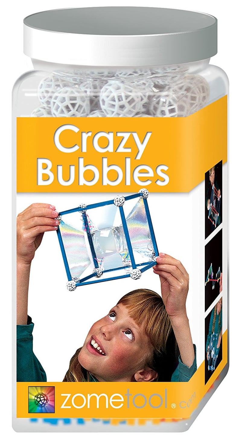 Zometool Crazy Bubbles Kit