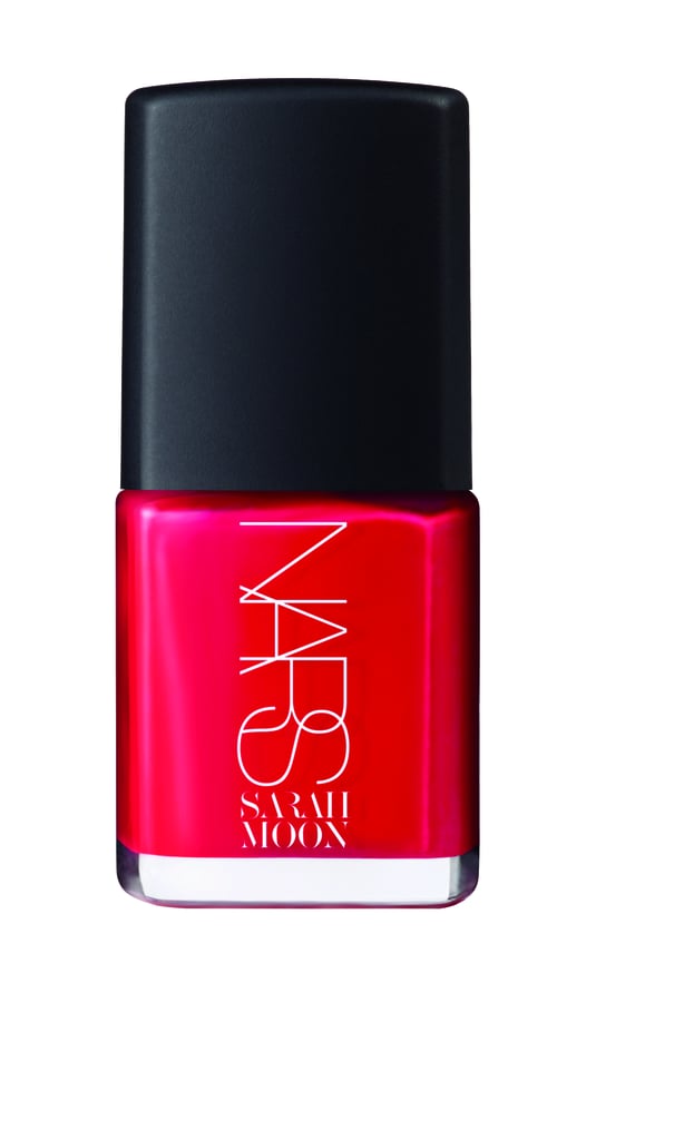 Nars Cosmetics x Sarah Moon Nail Polish in Flon Flons