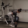 This Booty and Leg Workout Is 3 Rounds of Glute and Quad Torment . . . the Good Kind