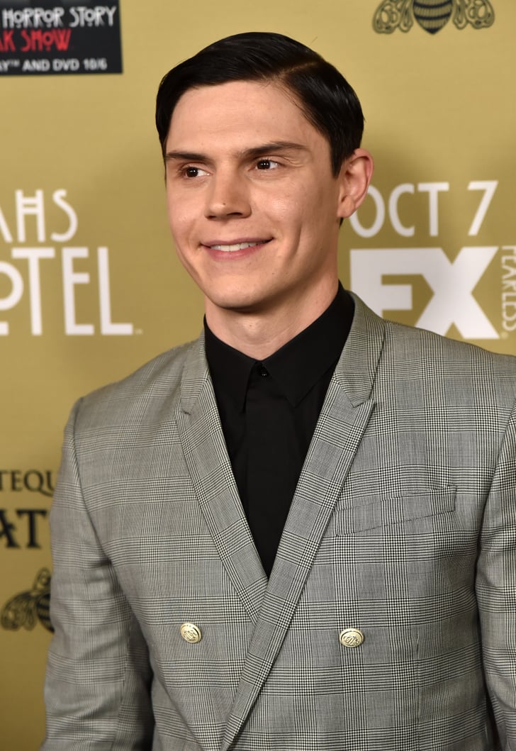 January 20 — Evan Peters | Celebrity Birthdays For Every Day of the