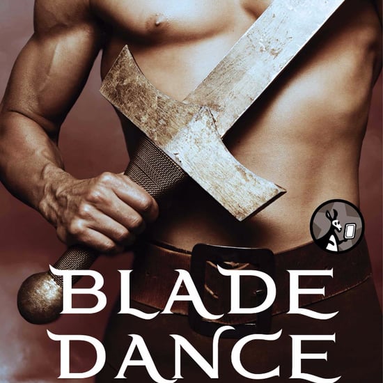 Blade Dance by D. L. McDermott Excerpt