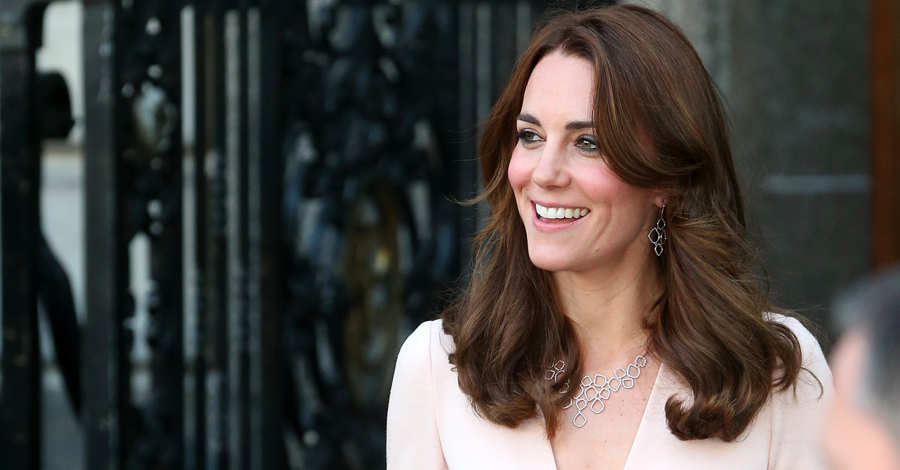 Kate Middleton Charlotte York Style Similarities | POPSUGAR Fashion