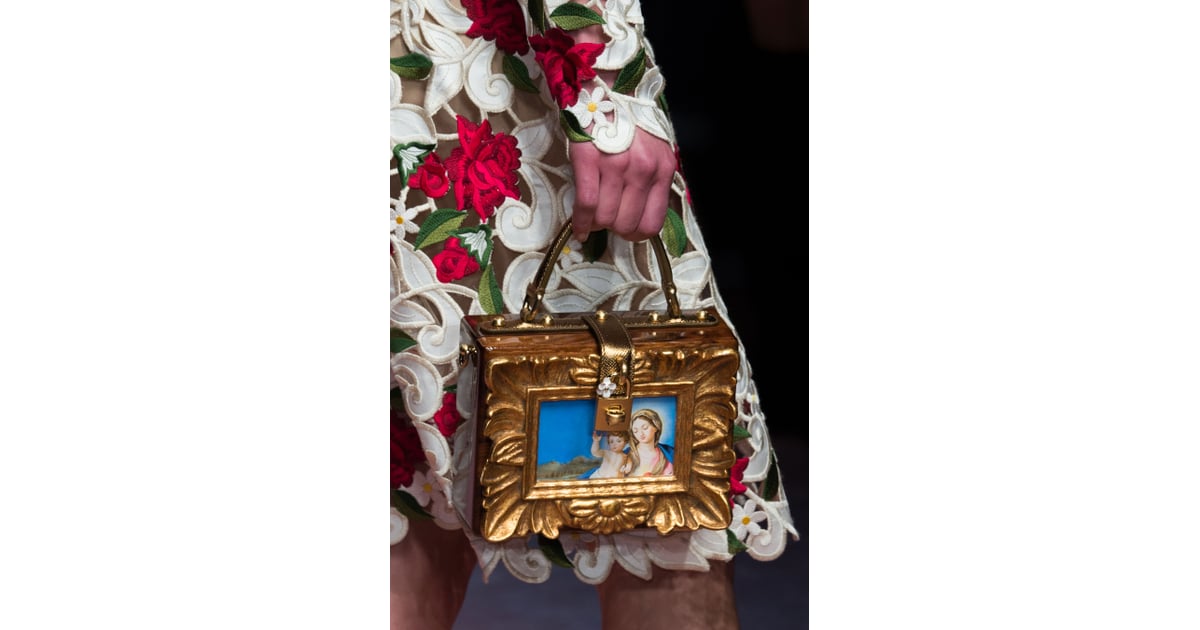 FrameWorthy Statement Bags Fall 2015 POPSUGAR Fashion Photo 7