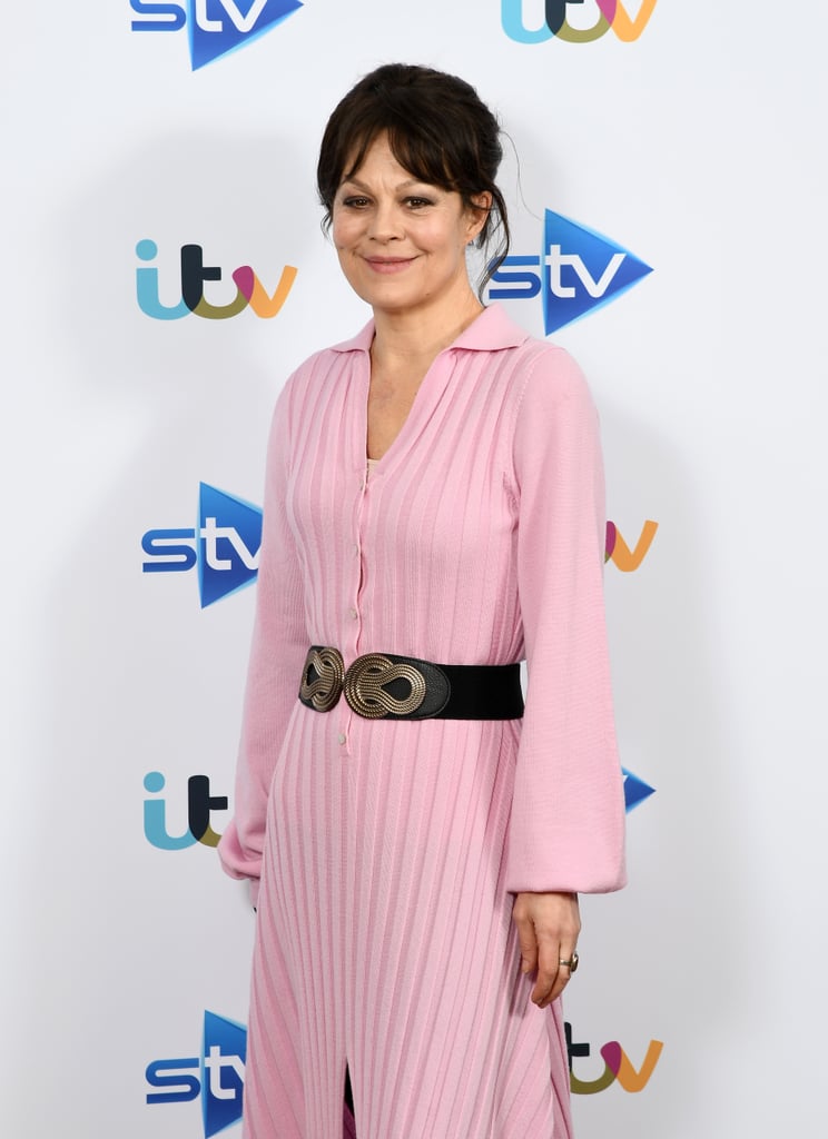 Helen McCrory