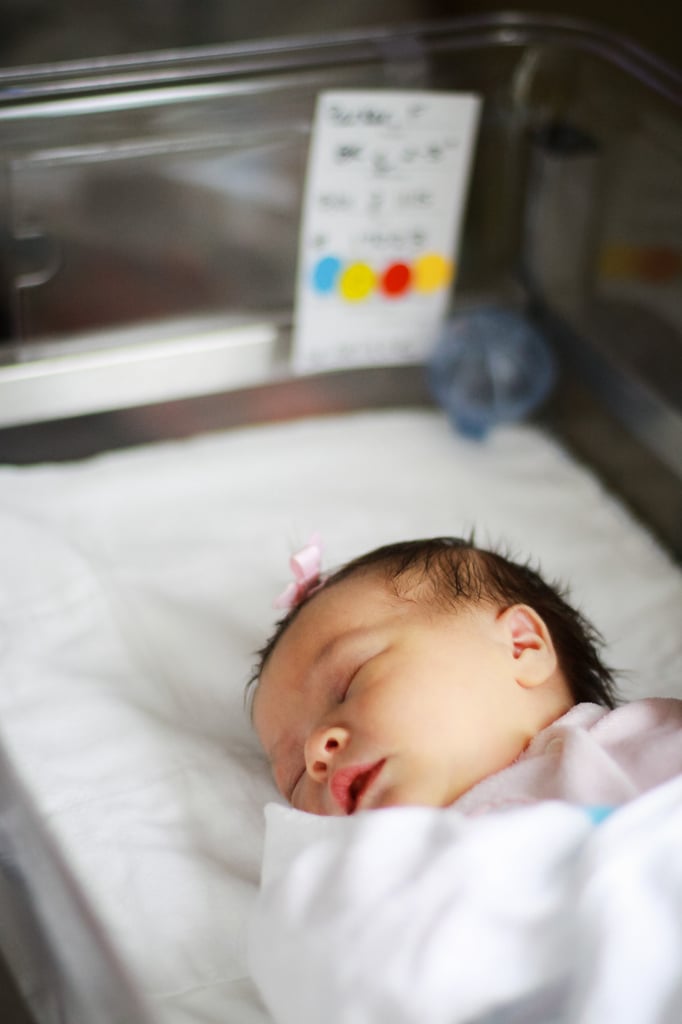 Beautiful Newborn Photos
