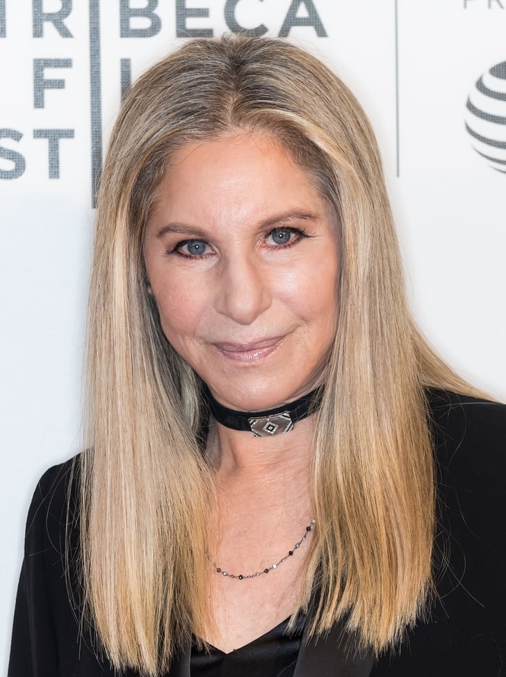 Barbra Streisand Now | A Star Is Born 1976 Cast Now | POPSUGAR ...