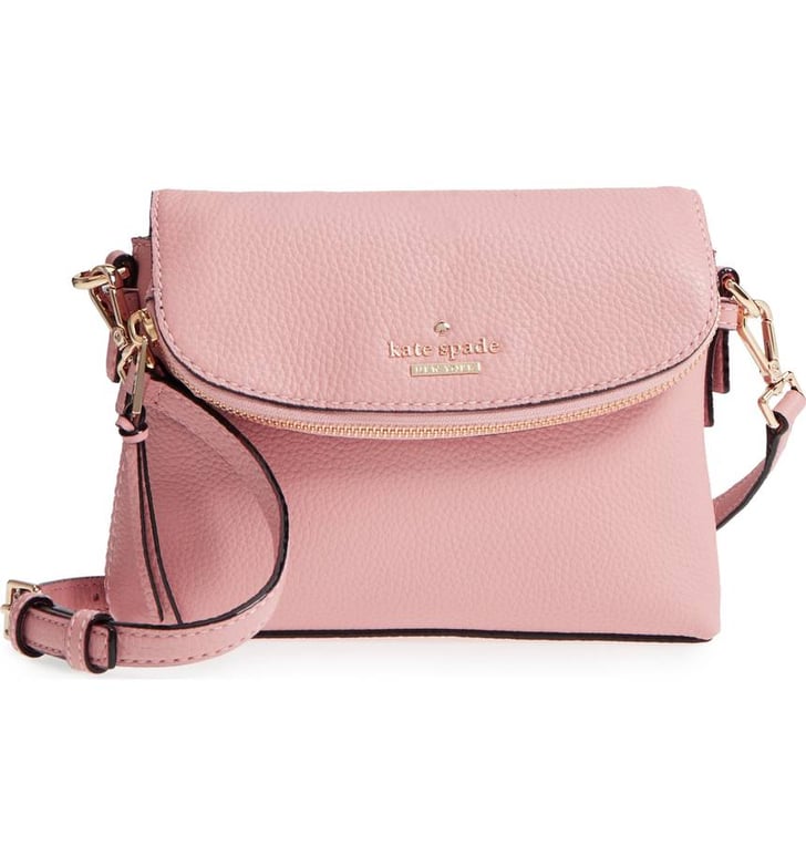 Kate spade new york 2025 jackson street harlyn crossbody