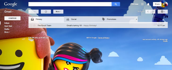 Tips For Gmail