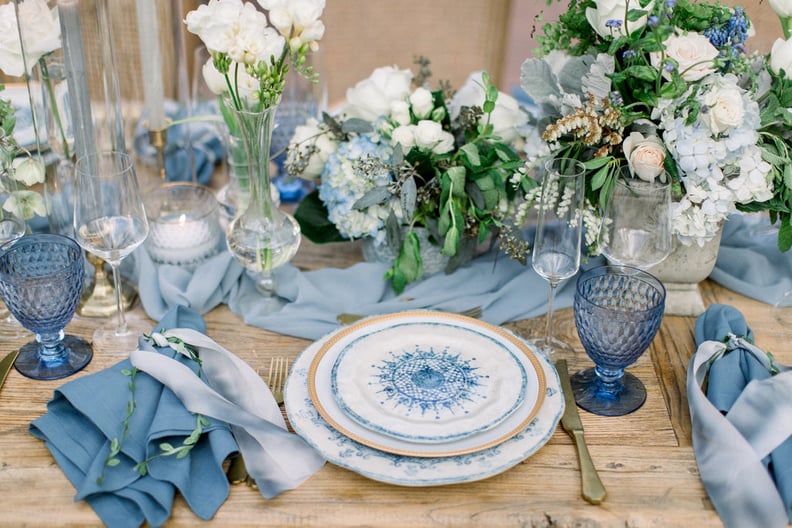 Tablescape