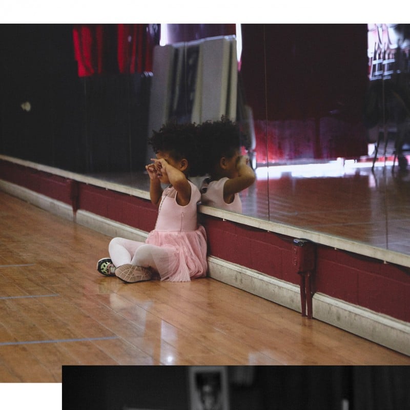 Beyonce Shares Behind-the-Scenes Super Bowl Pictures 2016